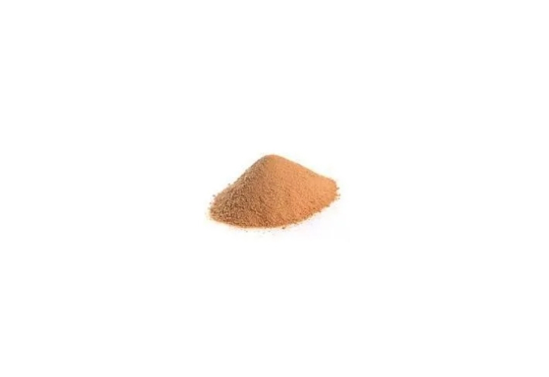 Tannic acid