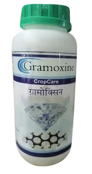 Gramoxine Herbicide