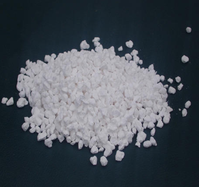Calcium Chloride Granules