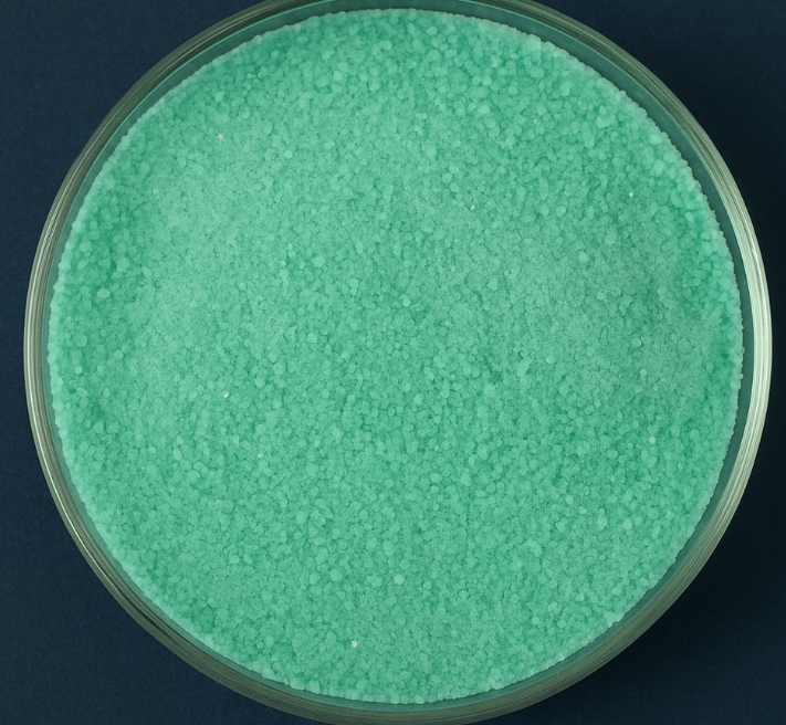 Ferrous Sulphate