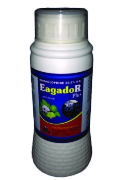 Eagle Eagador Plus Agricultural Chemical