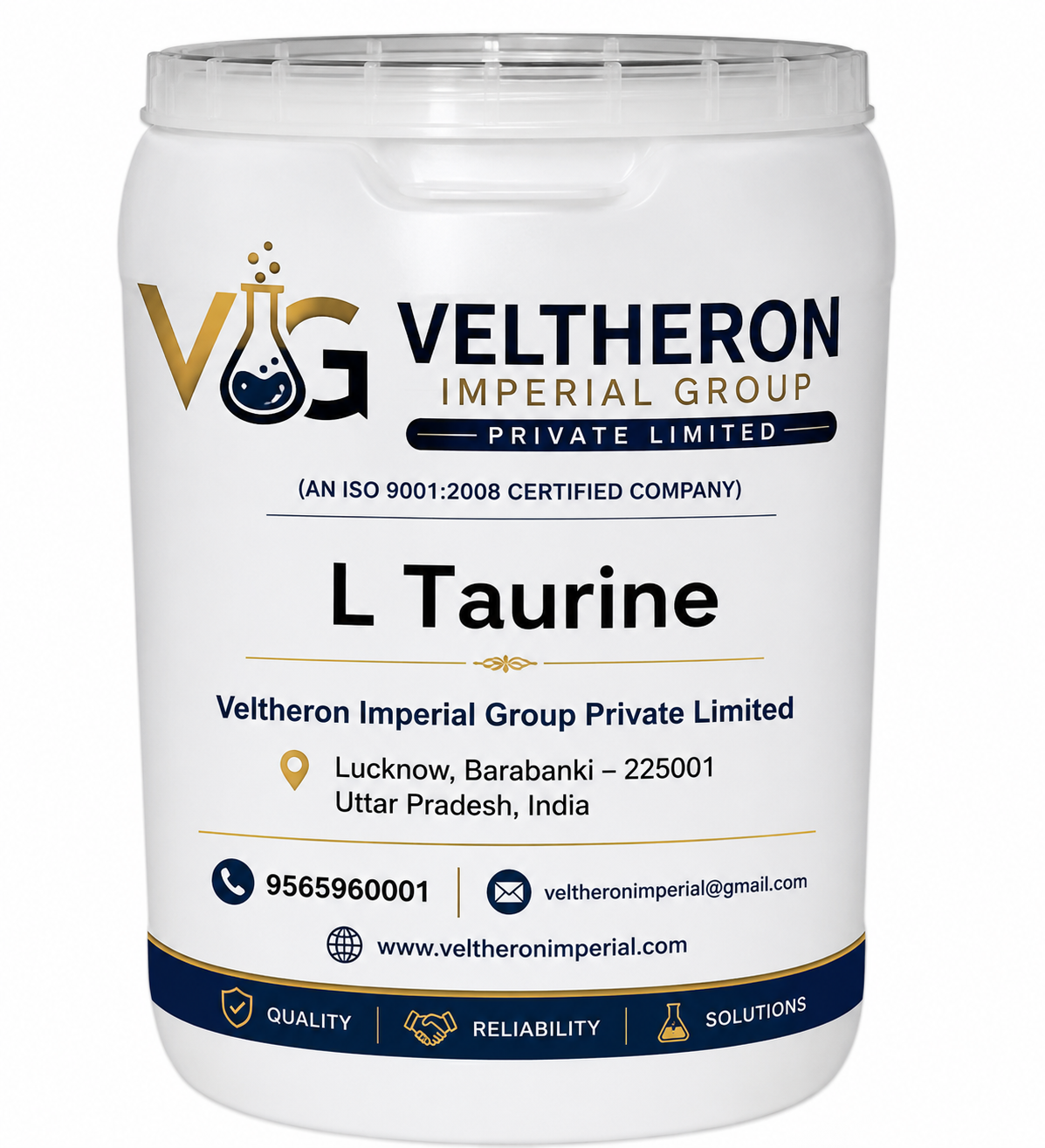 L-Taurine