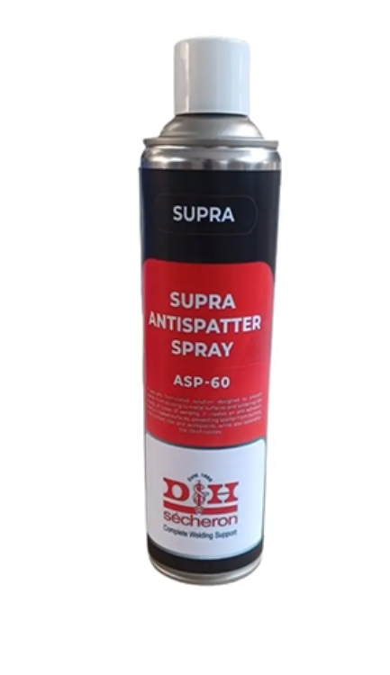 Anti-Spatter Spray