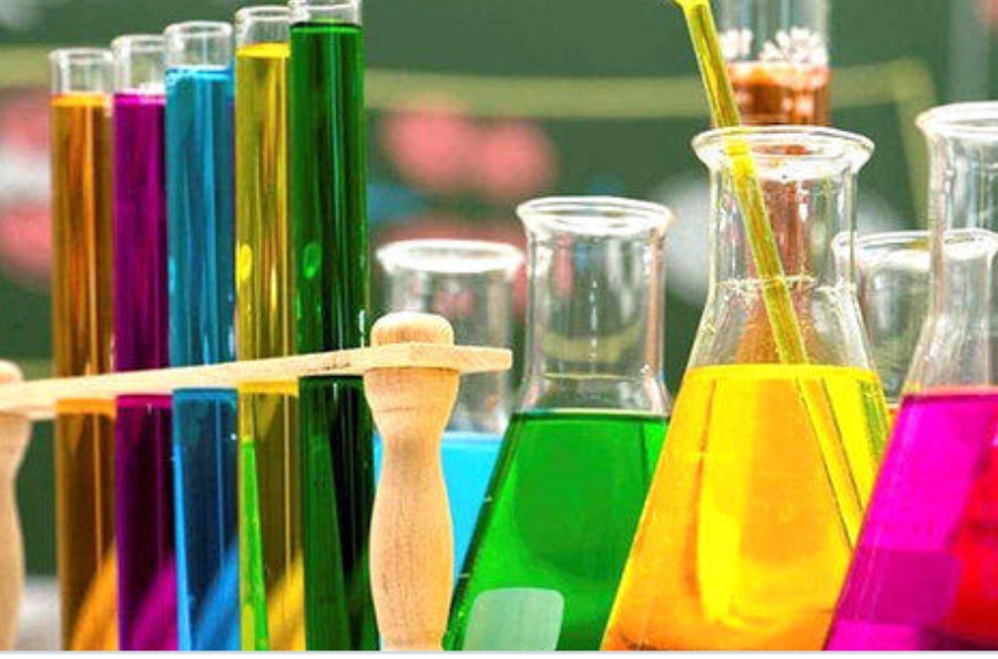 Liquid Dyes