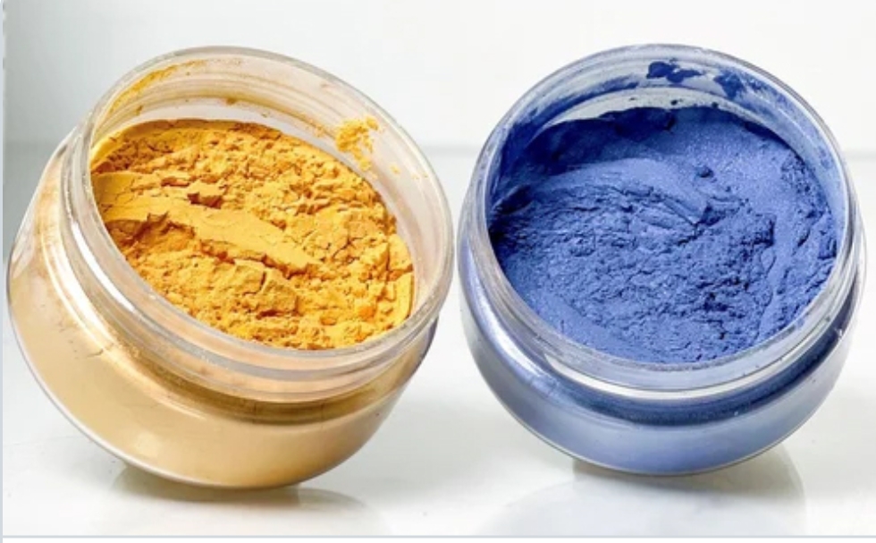 Fabric Dyes