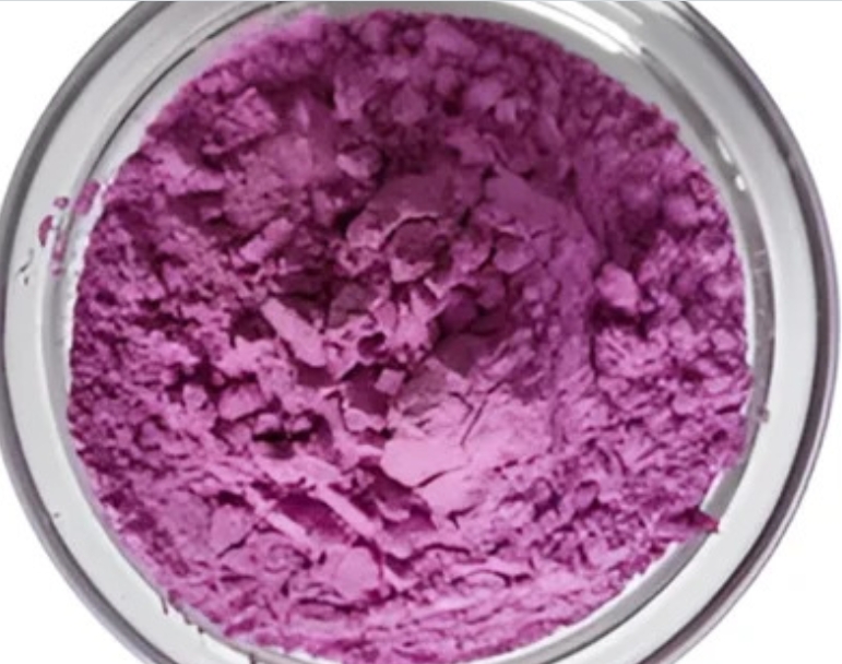 Basic Violet