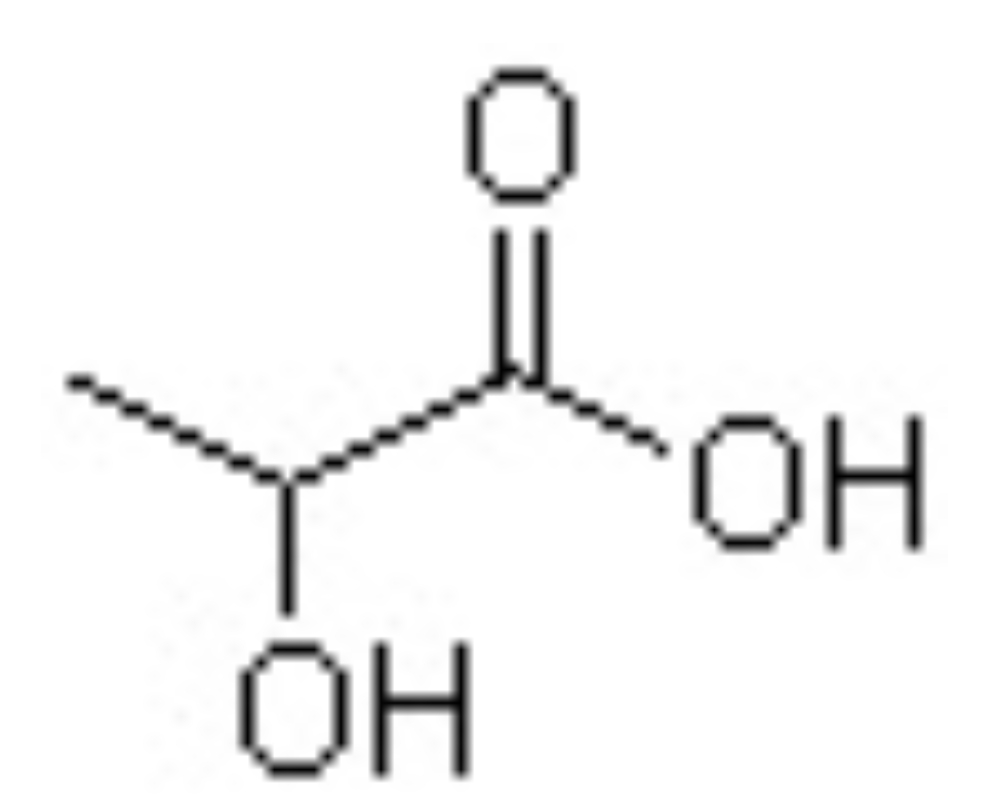 Lactic acid