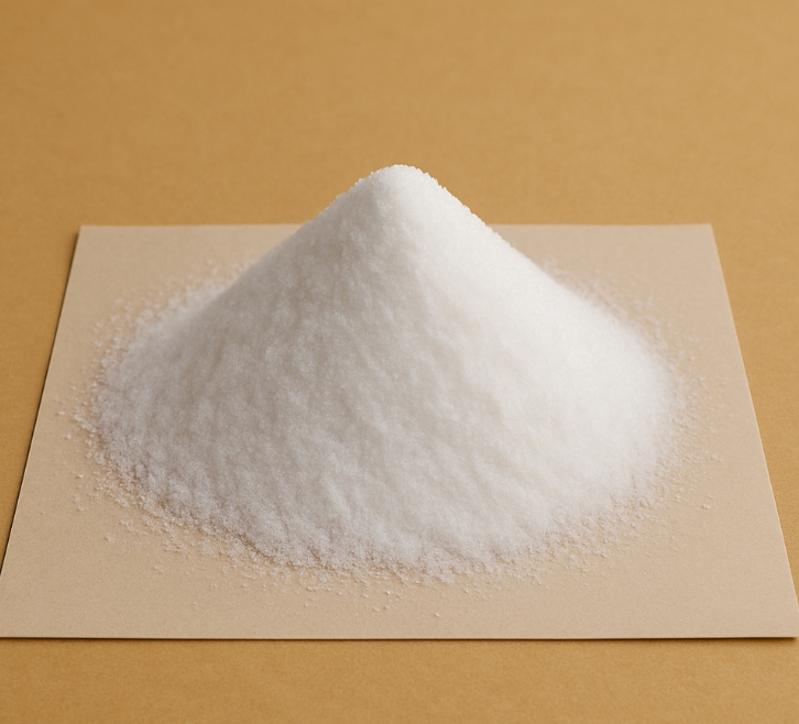 DL Tartaric Acid