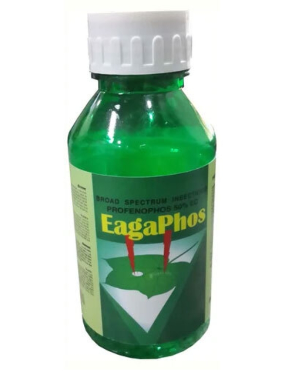 Eagaphos Profenofos Pesticide