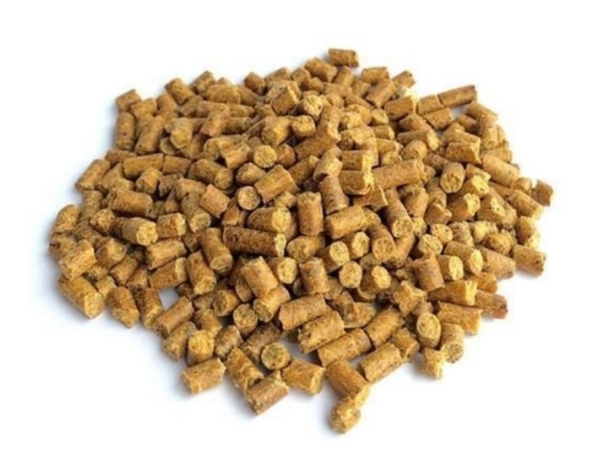 Corn Fertilizer