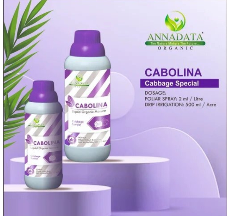 Cabbage Special Fertilizer