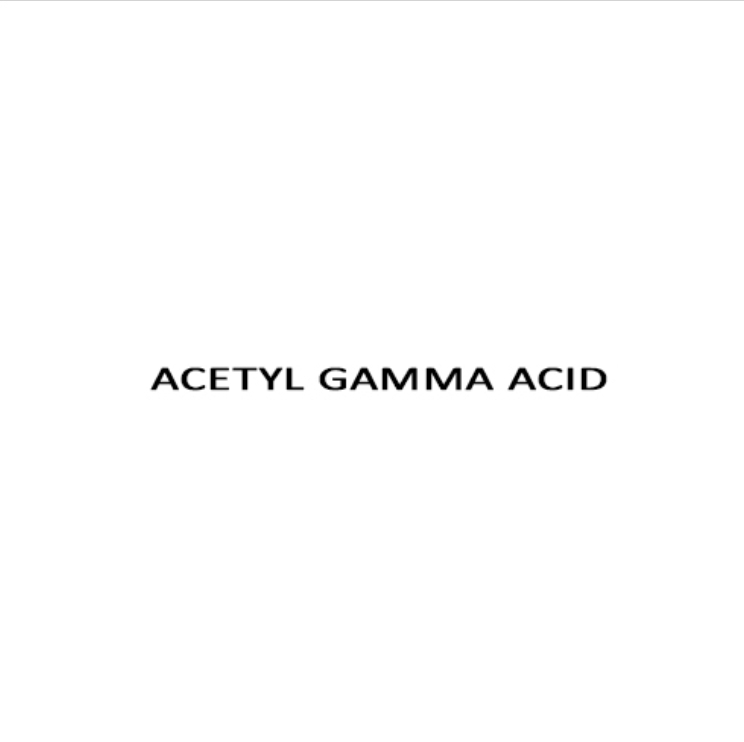 Acetyl Gamma Acid