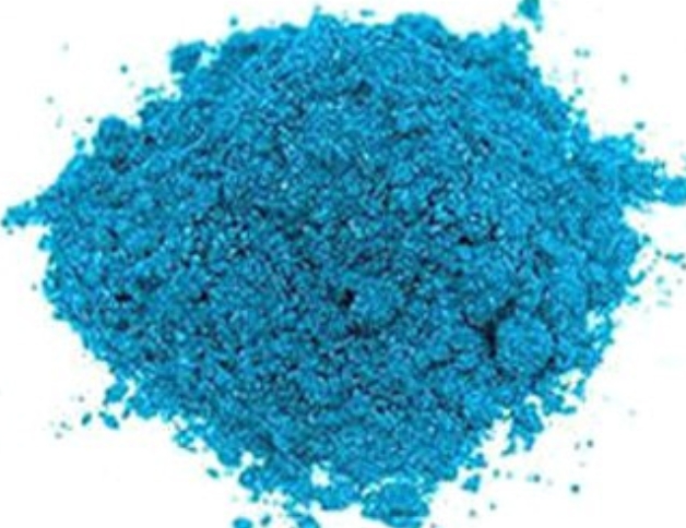 Blue Direct Dyes
