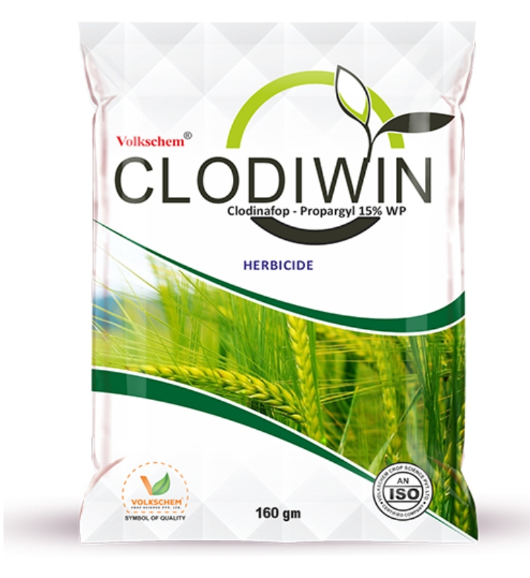 Clodiwin Herbicide