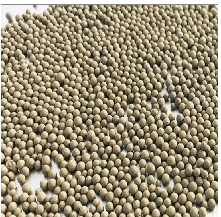 Zeolite Molecular Sieves