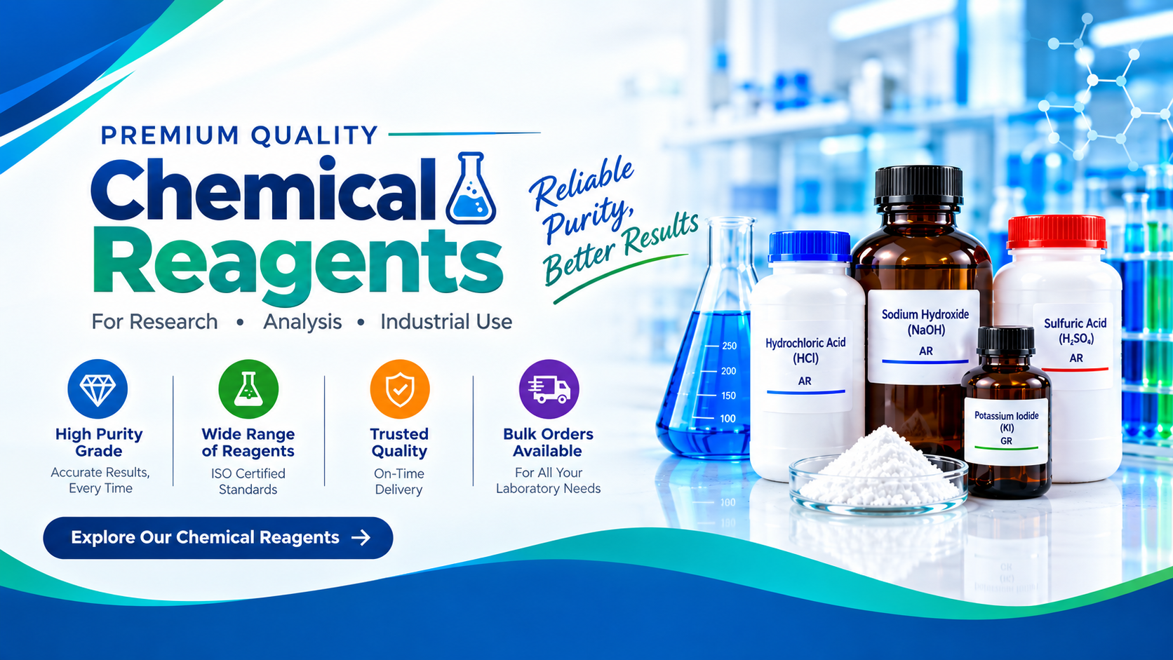 Chemical Reagents