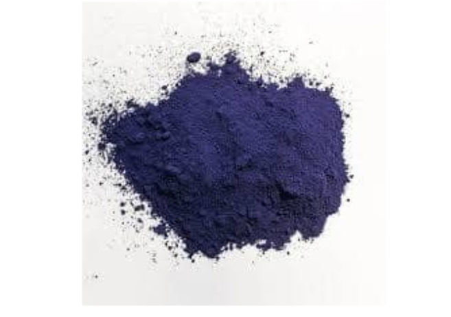 Indigo Blue Dye