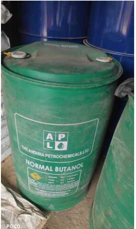 n-Butanol