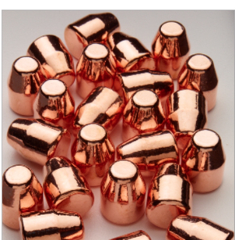 Copper Brighteners