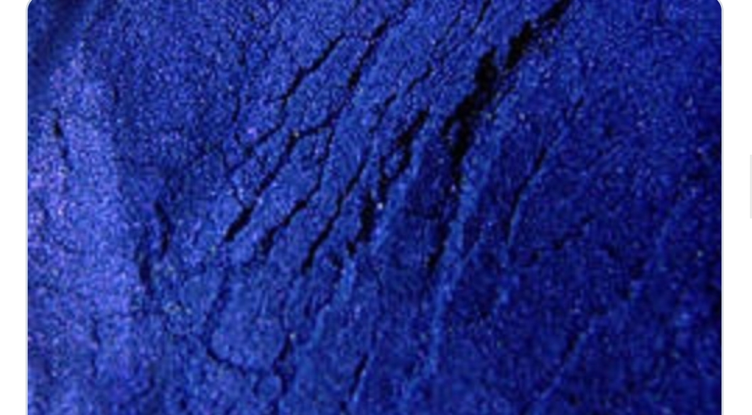 Basic Blue