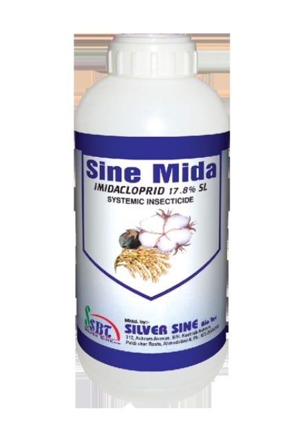 Sine Mida Pesticides