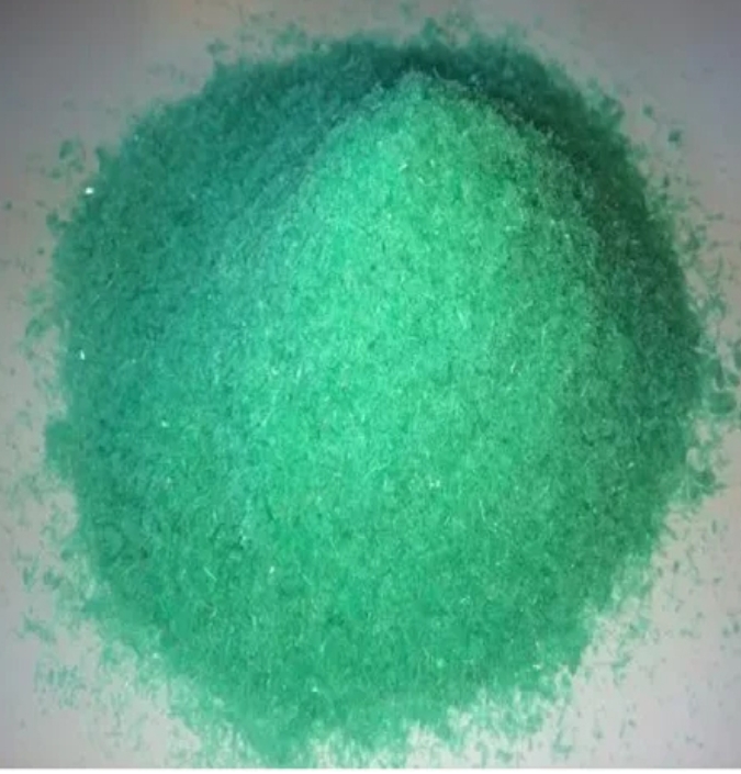 Nickel Nitrate Hexahydrate