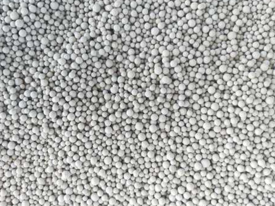 Molecular Sieve Desiccant