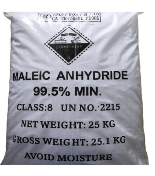 Maleic Anhydride