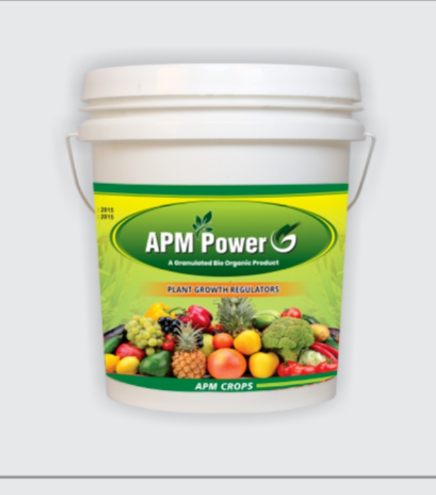 ApmpowerG (Zyme Bucket)