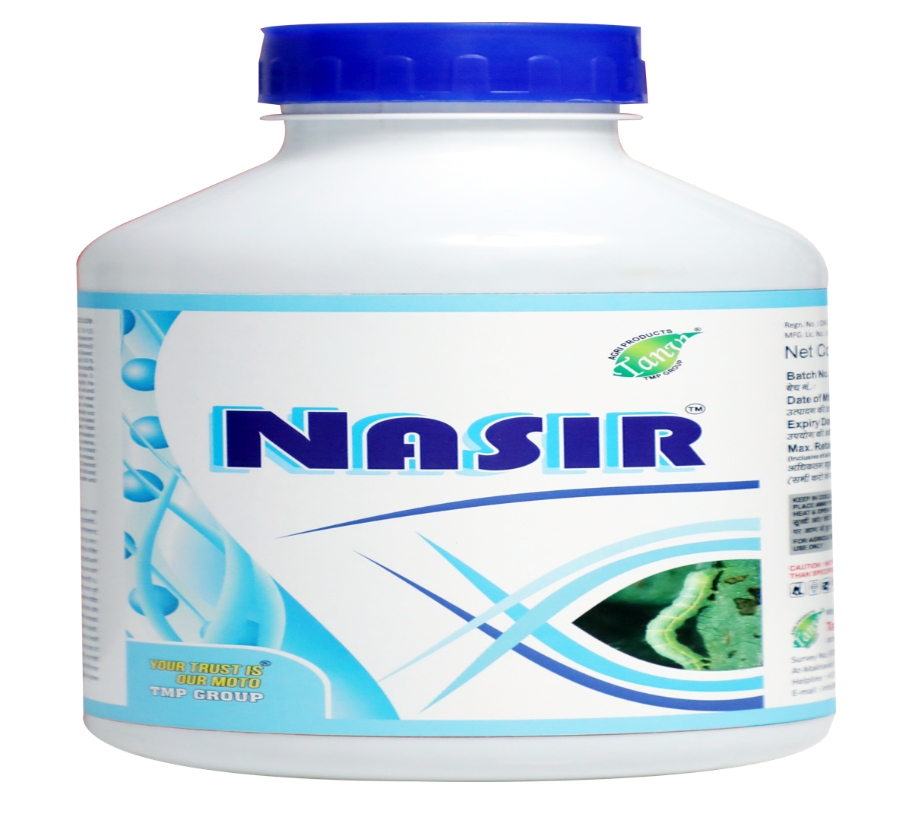 Novaluron 10% EC Insecticide