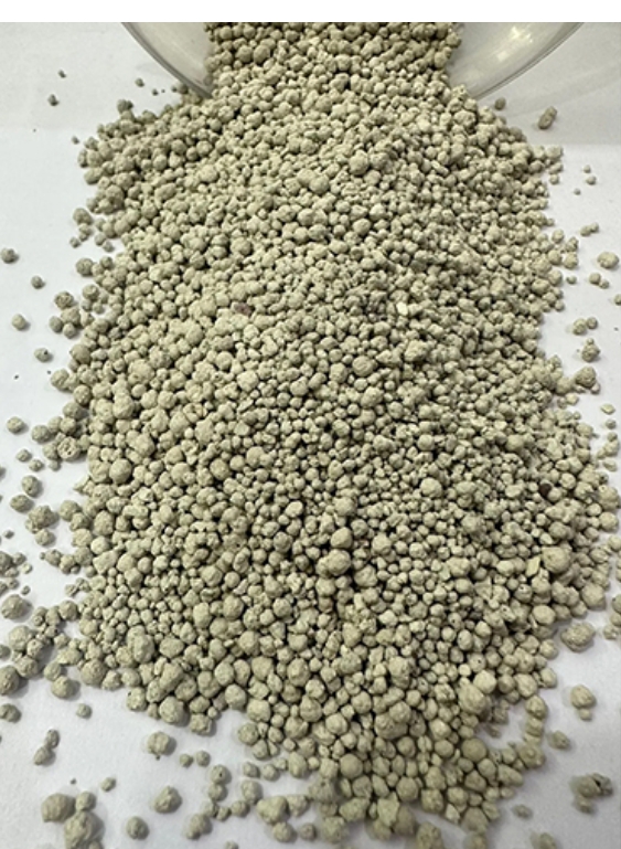 White Bentonite Powder
