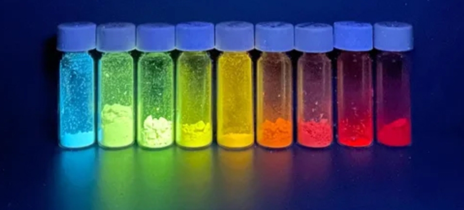 Fluorescent Dyes