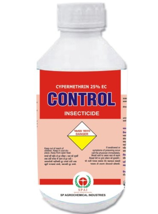 Cypermethrin Insecticide