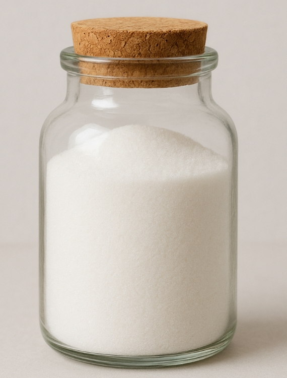 Chelated Calcium 10% EDTA