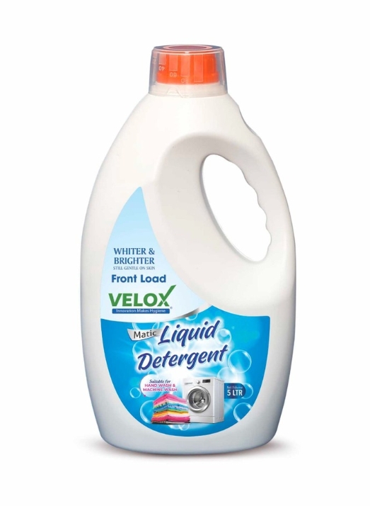 Liquid Detergent