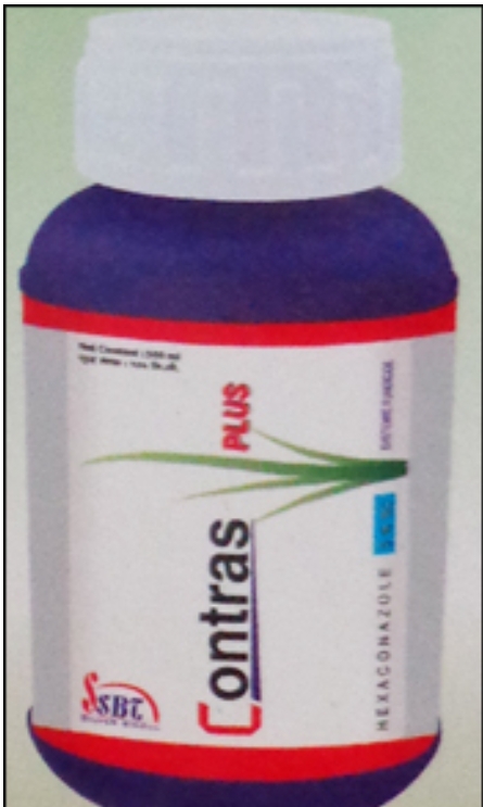 Agricultural Fungicide