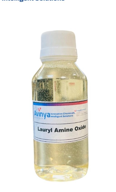 Lauryl Amine Oxide
