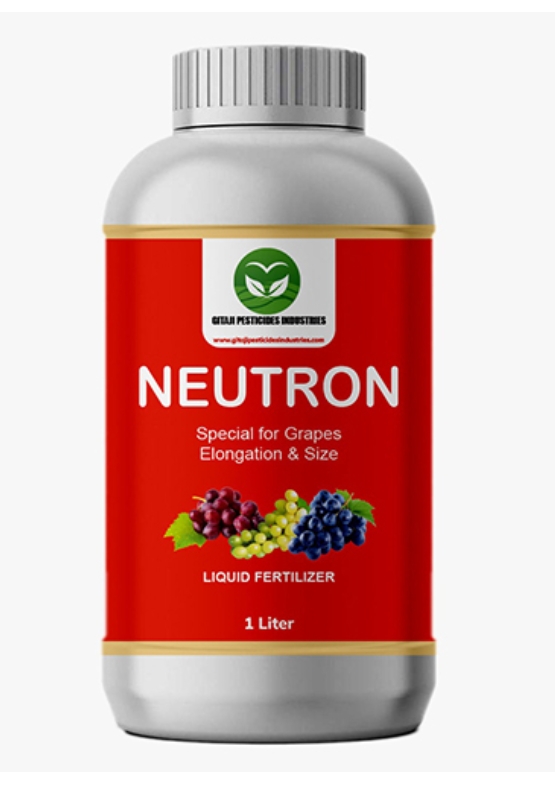 Neutron Pesticides