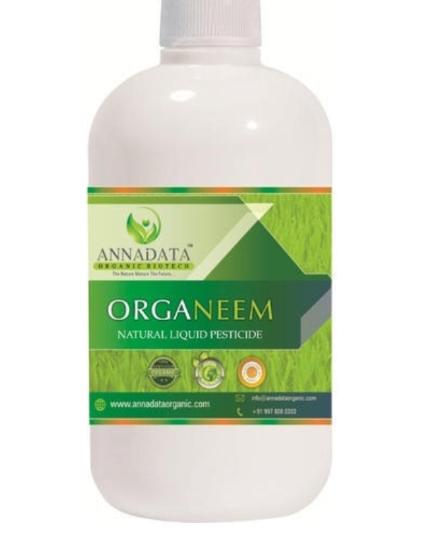 Neem Herbal Pesticide