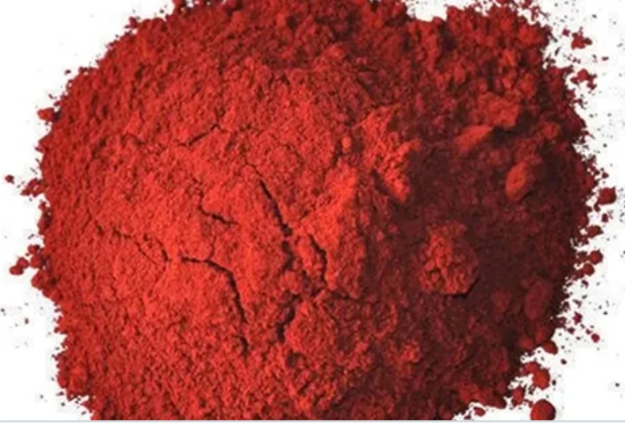 Solvent Red Dyes