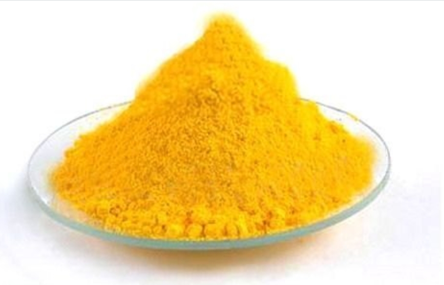 Chrysophenine Dye