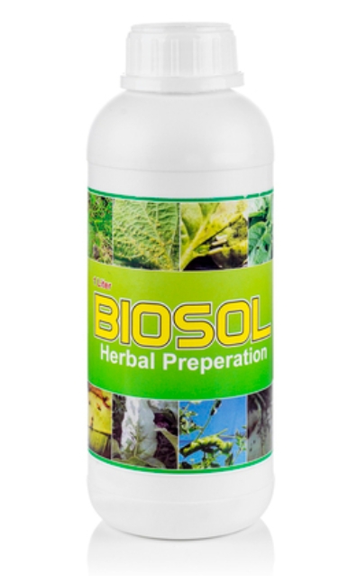 Biosol Organic Pesticide