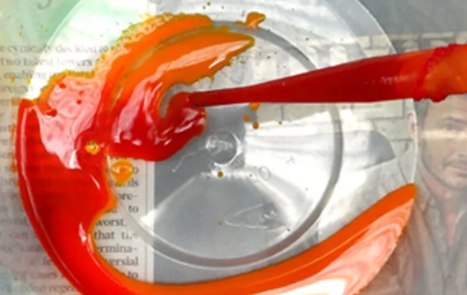 Dye Fixative
