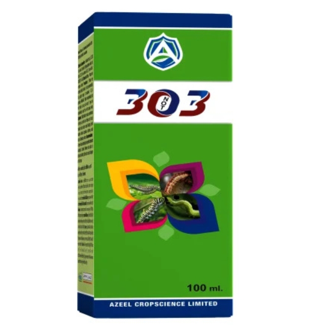 Bio Pesticide 303