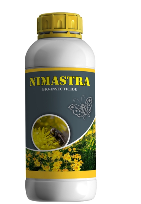 Neem Oil Organic Pesticide for Agricultural Use