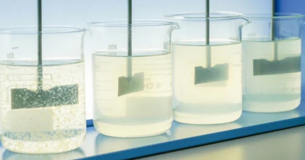 Water Coagulant