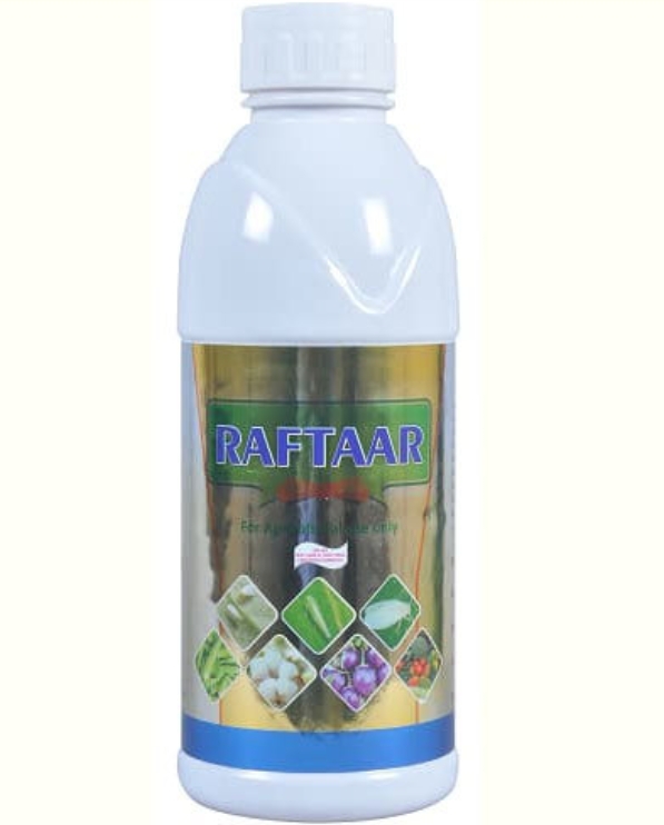 Raftaar Organic Pesticides