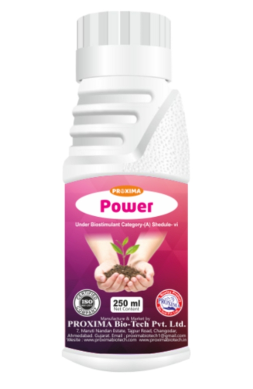 Power Mix Micronutrient Fertilizer