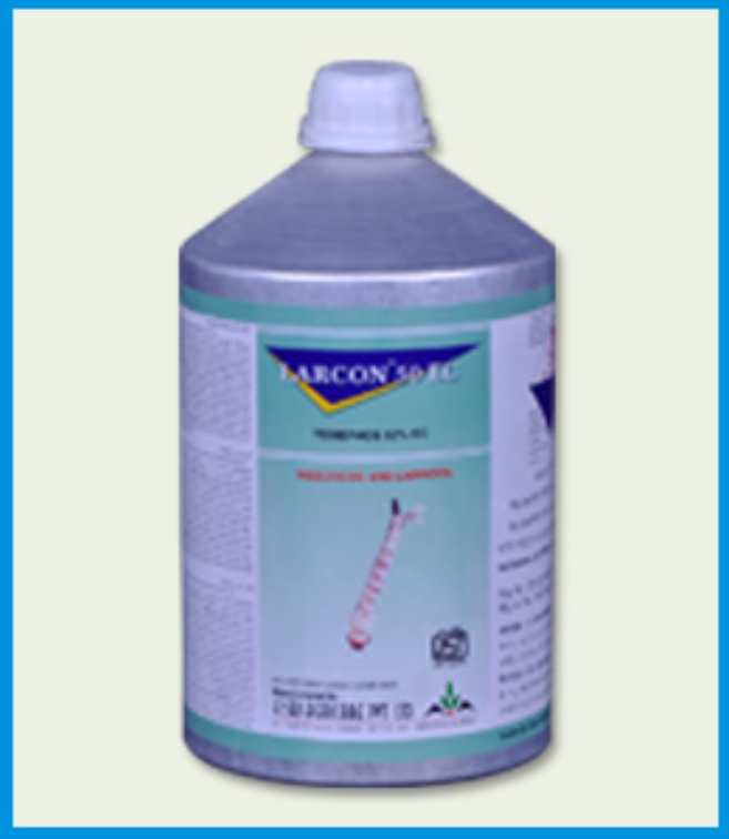 Temephos EC Insecticide