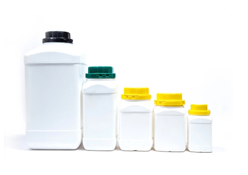 Plastic Chemicals